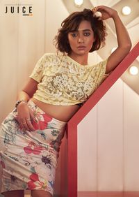 Sayani Gupta