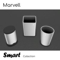 Smart Collection by Marvell - The Sims 4 Build / Buy - CurseForge