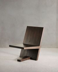 Image 1 of the product LOUNGE CHAIR 02