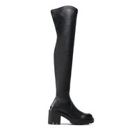 Cizme DeeZee ZAL25166-11 Black | epantofi.ro