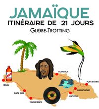 Jamaïque : Itinéraires de 10 jours à 3 semaines