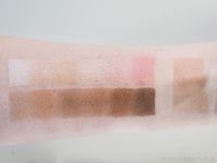 Physicians Formula Shimmer Strips All-in-1 Custom Nude Palette Warm Nude - Mateja's Beauty Blog