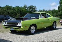 1969 Dodge Super Bee