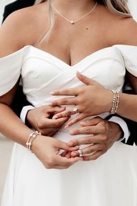 Wedding details photo #wedding #ring #photography