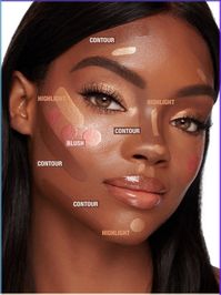 Master the art of makeup application with our guide on where to apply contour, highlighter, bronzer, and blush. Enhance your natural beauty and achieve a flawless, sculpted look effortlessly. Follow these tips and get ready to glow! 🌟💖 #MakeupTips #FlawlessLook\n\nContour application tips\nWhere to apply highlighter\nHow to use bronzer\nBlush placement guide\nMakeup for sculpted look\nHighlighting and contouring tips\nBest places to apply makeup\nFlawless makeup application\nEnhance facial features with makeup\nMakeup techniques\n\n\n#ContourTips #HighlighterGuide #BronzerApplication #BlushPlacement #MakeupHacks #BeautyTips #SculptedLook #FlawlessMakeup #MakeupTutorial #GlowUp #MakeupArtist #BeautyRoutine #MakeupLover #FaceSculpting #RadiantLook