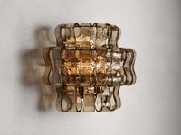 Ghiaccio Wall Sconce – Arhaus