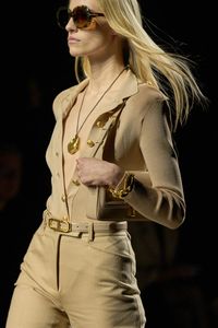 The 9 Jewelry Trends From the Fall 2024 Runways | Vogue