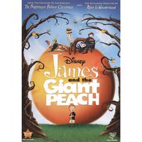 James and the Giant Peach [Special Edition]