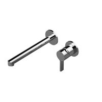 Graff G-6736-LM46W-PC-T at Specialty Hardware + Plumbing Modern and minimal design for luxury bathroom and kitchen fixtures and hardware in Beverly Hills, La Jolla, California - Beverly-Hills-La-Jolla-California