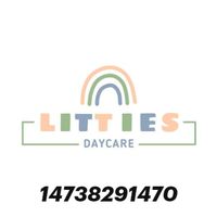 Decal: 14738291470  Why this should be your DayCare logo..  • It's colorful  • It's creative  • Adds spice to your DayCare  • Looks good in general