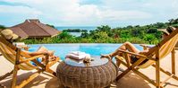 8 Cheap but Breathtaking Vacation Resorts Under $150 a Night - PureWow