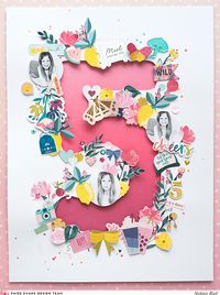 5 Layout by Stefanie Ried | Paige Taylor Evans