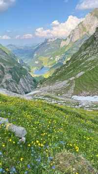 #schweiz #switzerland #nature #wandern #hikingadventures #hiking