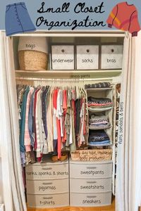 35+ Dorm Room Organization Ideas and Storage Hacks - HubPages