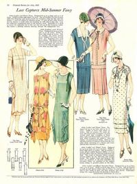 What to Wear: 1920s Roaring Twenties Gatsby Themed Event