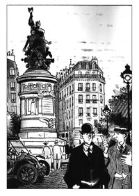 Jacques Tardi