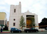 - HOLY FAMILY CATHEDRAL • Archdiocese of Anchorage