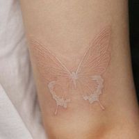 Butterfly Tattoo Meaning [2023] And The 110+ Most Beautiful Butterfly Tattoo Designs You'll Love