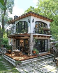 Discover the timeless elegance of forest green and stone gray outdoors paint colors for classic style exteriors. Learn how to blend these natural hues for a sophisticated and inviting home design that harmonizes with the