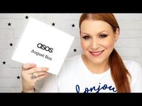 💄 £12 BEAUTY BOX BY #ASOS WITH A VALUE OF £45 💋 ASOS have started to bring out these beauty boxes every month as one offs - #Skincare #Skin #ClearSkin #AntiAging #Collagen #HealthySkin #GlowingSkin #FaceMask #SkincareTips #SkinCareJunkie #SkincareJunkie #SkinTreatment #SkincareTips #SkincareRoutine #Acne #FaceCare #SkincareProducts #BestSkincare #SkinHealth #SkincareGoals #IGSkincare