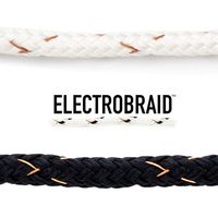 ElectroBraid™ Electric Horse Fence | RAMM Horse Fencing & Stalls