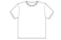 This is an original Anastasia Chatzka T-Shirt pattern. This pattern comes in sizes XS-6X and includes seam allowance of 3/8". Choose your print method when selecting the pattern. Letter & A4 printing for home printing or large format for copy shop printing or projector. This pattern is a layered PDF in full color and has line variations for black and white printing. There are cut lines on each page along with alignment hearts. This pattern is super easy to print and tape together. Supplies: Fabr