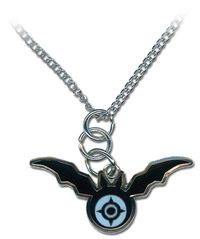 Visit               D Gray Man Kanda Golem Necklace GE-8742