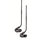 Shure SE215-K Sound Isolating Earphones with Single Dynamic MicroDriver