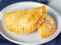 Air-Fried Apple Pies