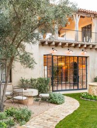 Private residence #4 at Silverleaf, Scottsdale, Arizona | OZ Architects