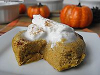 Best Sugar Free Low Carb Keto Pumpkin Pie Custard