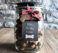 22 Adorable DIY Christmas Gifts In a Mason Jar | Better Living