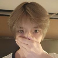 beomgyu txt icons cute weverse dm