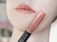 Rimmel Provocalips 16HR Kiss Proof Lip Colour - Mateja's Beauty Blog