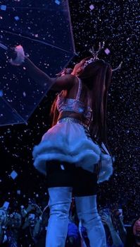 #arianagrande #swt #photo