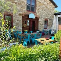 Patio Perfection: Over a Dozen Restaurants or Bars in Lawrence, Kansas, To Suit Your Vibe