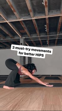 Absolutely needs to be saved📌 📌 Modify it and try it with your own pace. Let me know which one is your favorite!  💗 Credit to : https://www.instagram.com/yogiissy    #yogadailypractices #yogameditation, #yogaworkoutroutine, #yogaworkouts, #yogaforbeginners, #yogaposebeginner, #yogaposes, #yogafitness, #yogaandpilates, #yogaposed, #yogaposing #30dayflatstomachchallenge, #advancedyogaposes, #fitnessexerciseathome,  #gymvisionboard, #morningyoga #bodygymgoals, #gymbodywomen, #minigymathomeideas