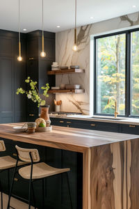 36 Butcher Block Island Ideas: From Rustic to Modern