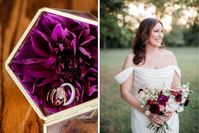 All-Inclusive Garden Wedding Elegance | September 23 - Nashville Outdoor Wedding Venue | CJ's Off the Square | Nashville Outdoor Wedding Venue | CJ's Off the Square