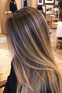 The New Hairstyle Trends of 2021 | Light hair color, Brunette hair with highlights, Light hair