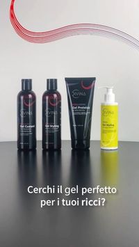 DIVINA BLK on Instagram: "Conosci la differenza tra i nostri quattro GEL?
Ogni riccio ha le sue esigenze e per questo abbiamo formulato quattro diverse proposte diverse per ingredienti, texture e tenuta: tu quale preferisci?

💧Gel Styling
🌀Gel Custard
🌿 Gel Proteico
⚡Gel Sport&Go

Li trovi tutti sul nostro sito, al link in bio 🔗

#iamdivina #divinablk #GelRicci #StylingGel #GelCustard #GelProteico #SportGel #CapelliRicci #CuraDeiRicci #Texture #Tenuta #HairCare #RoutineRicci"