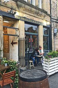 edinburgh grassmarket