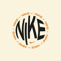 Nike Проекты | Фотографии, видео, логотипы, иллюстрации и брендинг в Behance