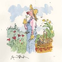 Quentin Blake