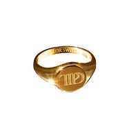 The Tortured Poets Department Ring - Taylor Swift Official Store