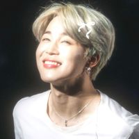 #jimin 181121 icons 𐙚 —— #jimin angelic icons