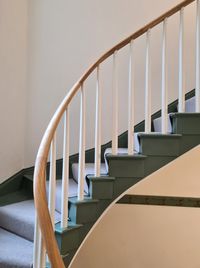 Tapered spindles - Handrail Creations Ltd