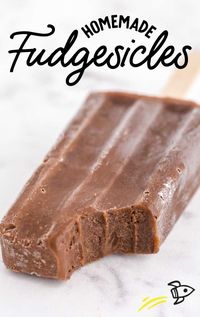 Fudgesicles - Spaceships and Laser Beams