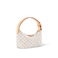 LOUIS VUITTON® - Hills Pochette - Mastic