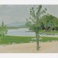 Alex Katz